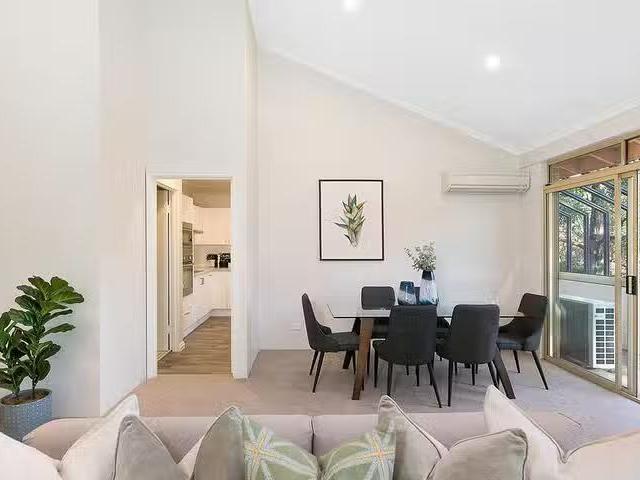 Apartment for rent in Sydney, New South Wales