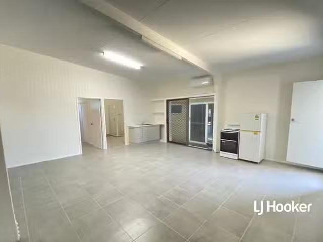 Apartment for rent in Qunaba, Queensland