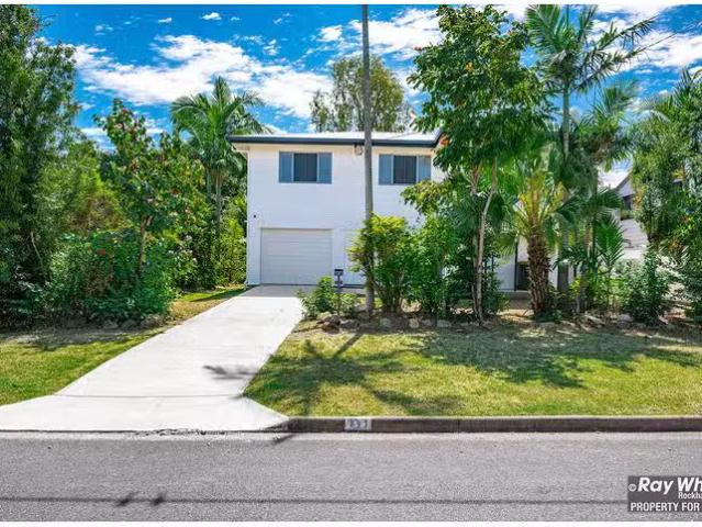House for rent in Rockhampton, Queensland