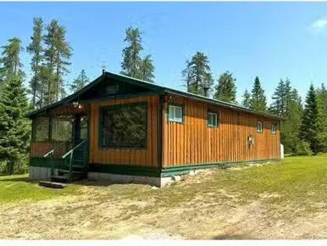 House for rent in Cains River, New Brunswick