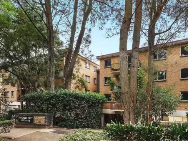 Apartment for rent in Sydney, New South Wales