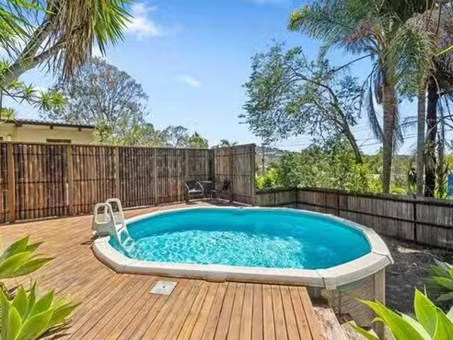 House for rent in Kings Creek, Queensland