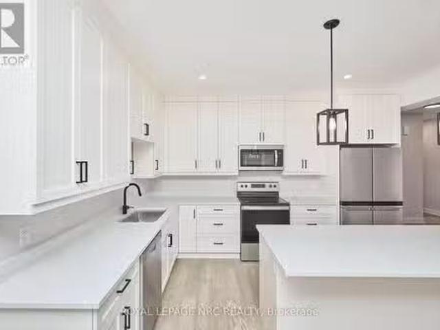 House for rent in Niagara, Ontario