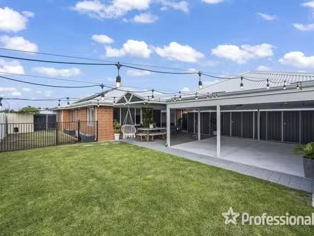 House for rent in The Vines, Western Australia