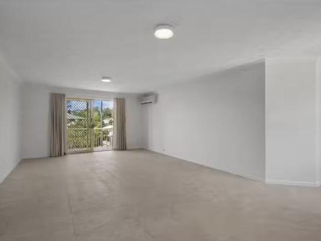Apartment for rent in Toombul, Queensland