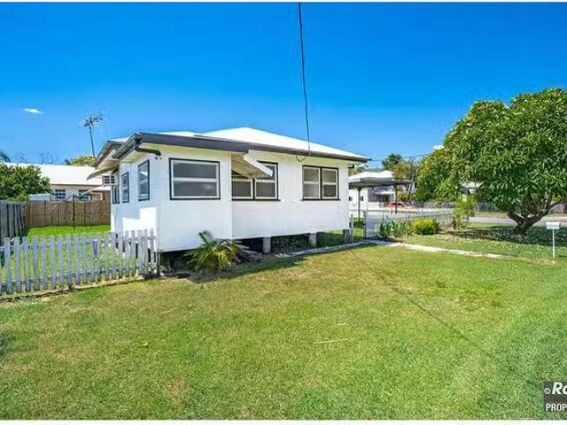 House for rent in Rockhampton, Queensland