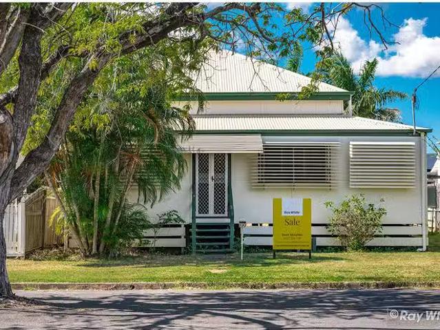 House for rent in Rockhampton, Queensland