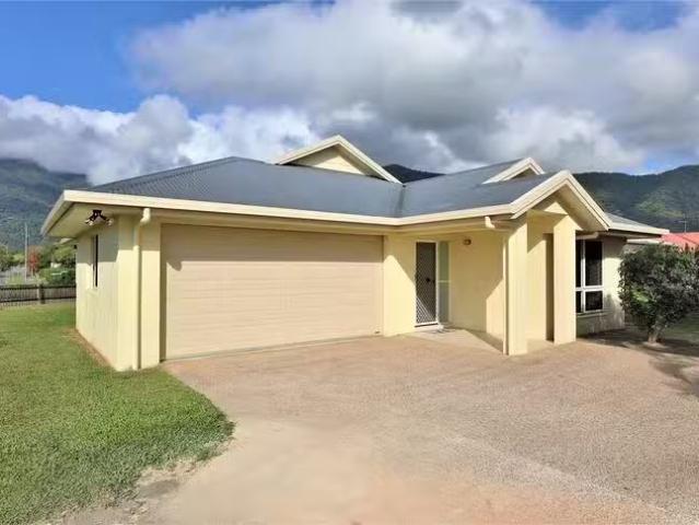 House for rent in Cairns, Queensland