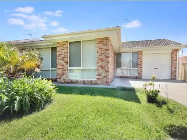 House for rent in Flinders, New South Wales