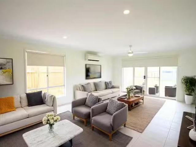 House for rent in Toombul, Queensland