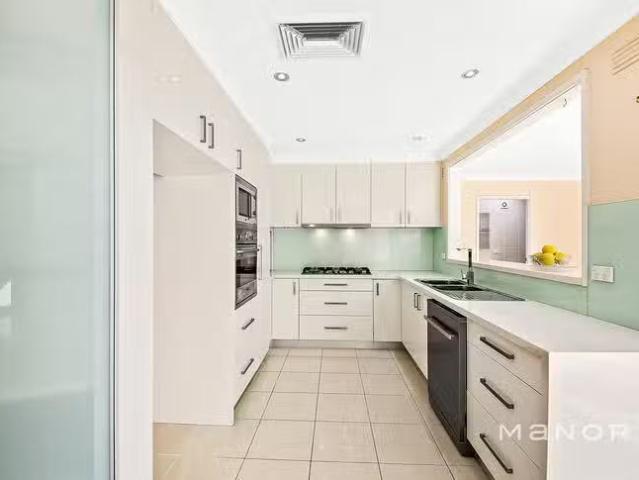 House for rent in Sydney, New South Wales
