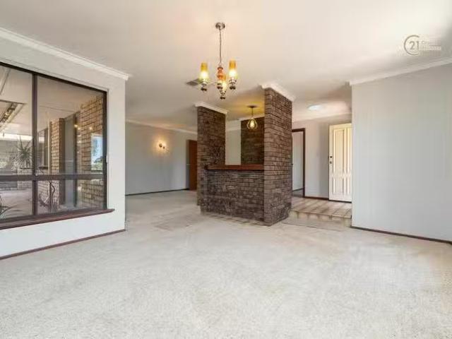 House for rent in Bull Creek, Western Australia