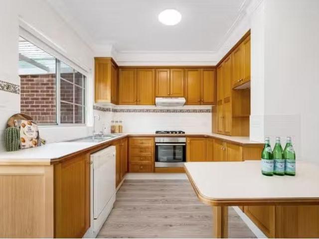Condo for rent in Sydney, New South Wales