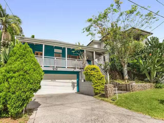 House for rent in Toombul, Queensland