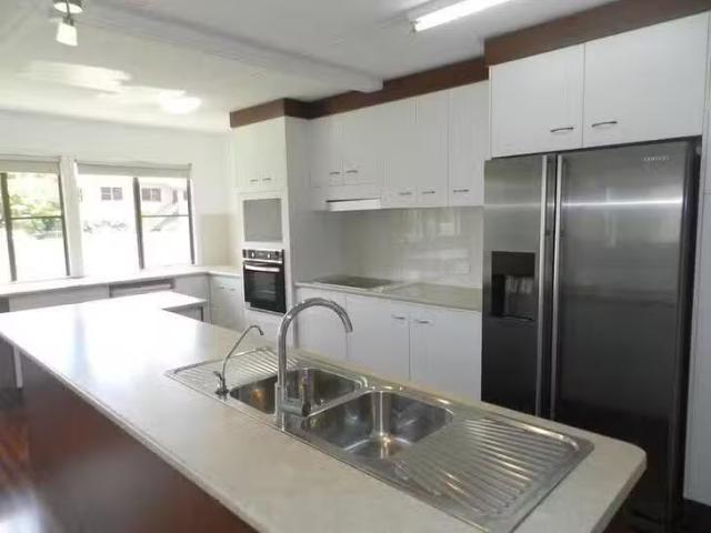 House for rent in Gladstone, Queensland