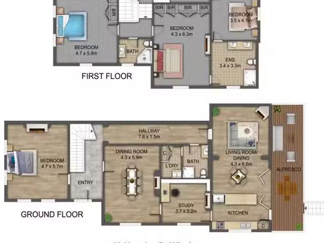 House for rent in Camerons Creek, Victoria