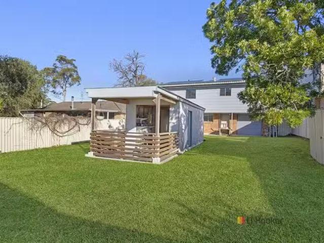 House for rent in Charmhaven, New South Wales