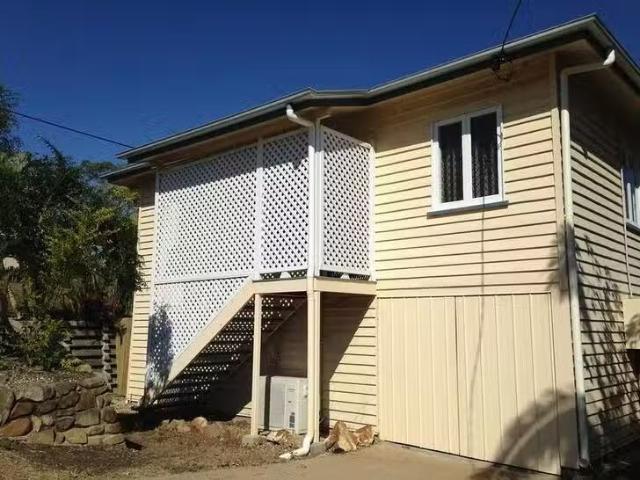 House for rent in Rockhampton, Queensland