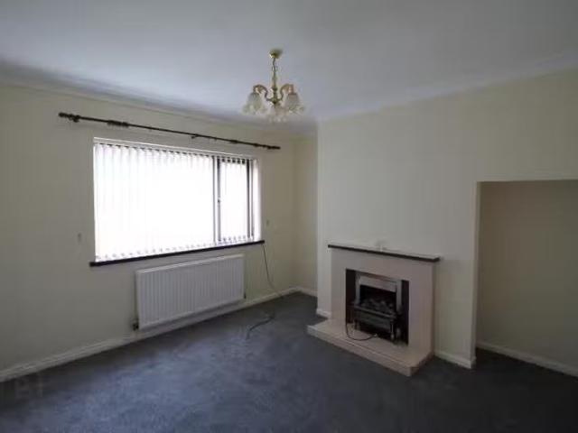 House to rent