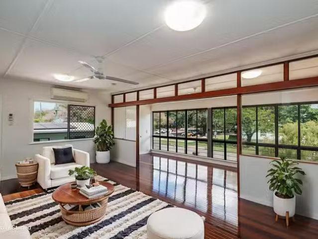 House for rent in Toombul, Queensland
