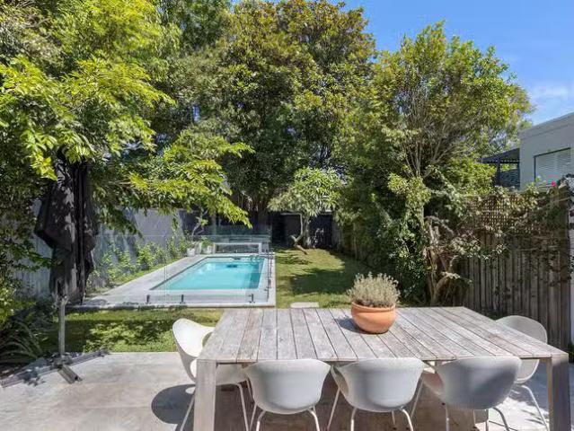 House for rent in Sydney, New South Wales