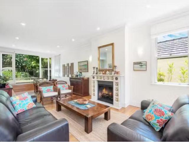 House for rent in Sydney, New South Wales