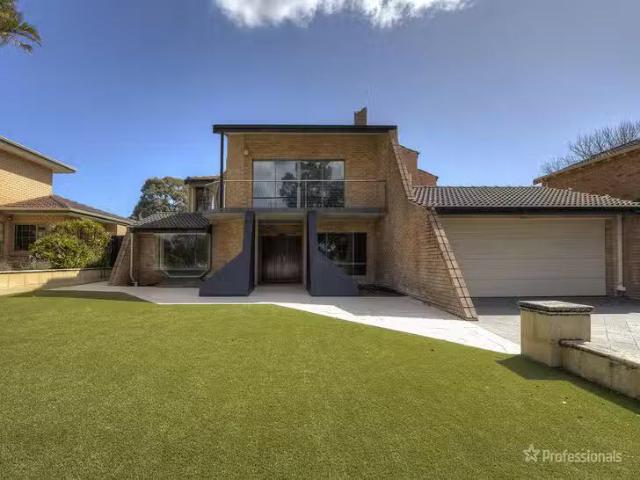 House for rent in Stirling, Western Australia