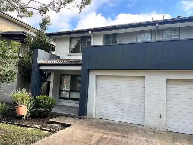 House for rent in Sydney, New South Wales