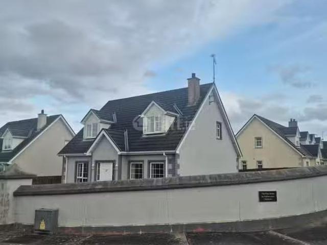 House to rent