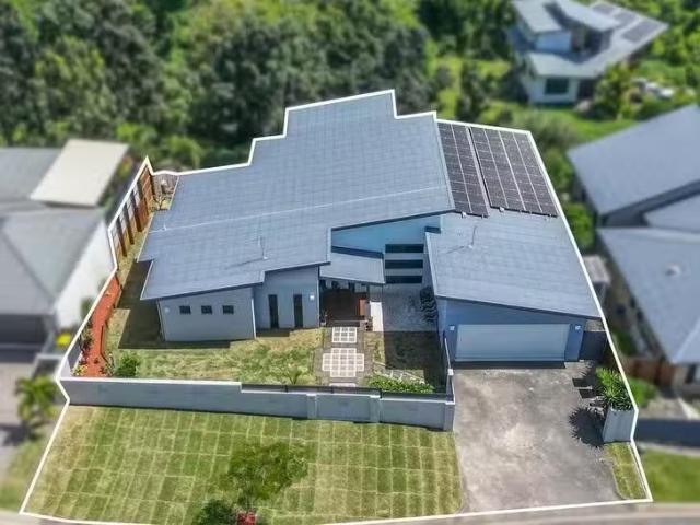 House for rent in Brinsmead, Queensland