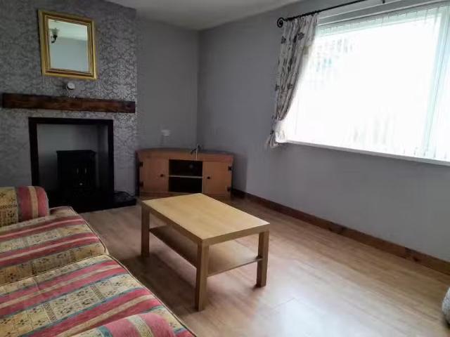 House to rent