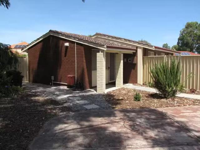 House for rent in Western Australia