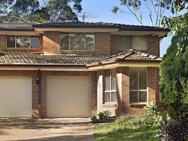 House for rent in Sydney, New South Wales