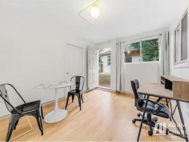 Apartment for rent in Willoughby, New South Wales