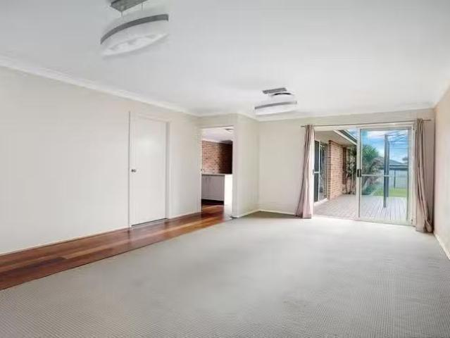 House for rent in Sydney, New South Wales