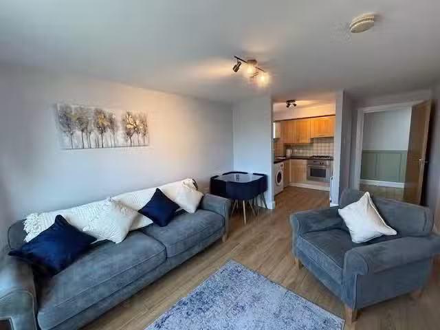 Apartment to rent