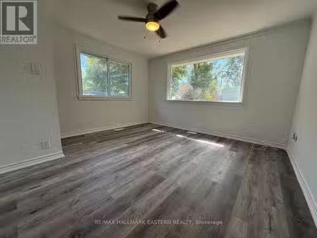 House for rent in Peterborough, Ontario