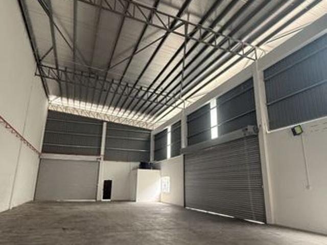 Warehouse for rent in Nilai, Negeri Sembilan