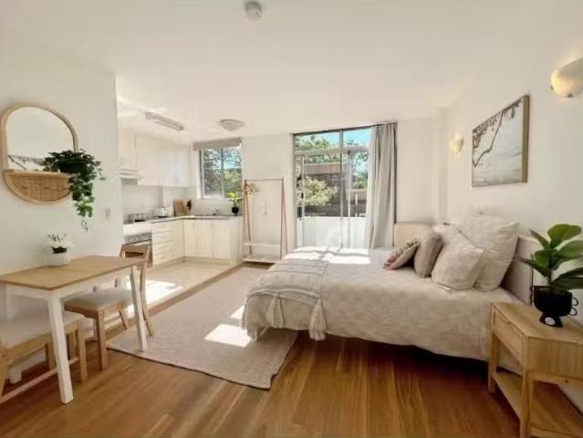 Apartment for rent in Sydney, New South Wales