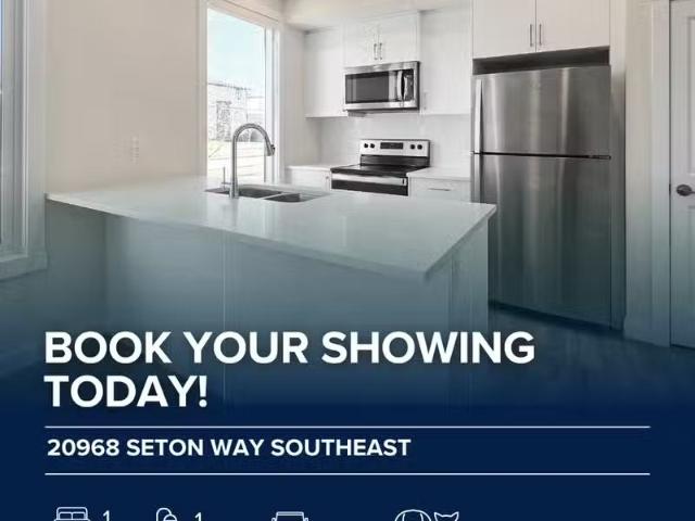 Condo for rent in Northwest, Alberta