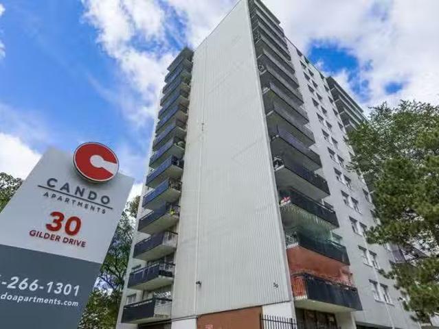 Condo for rent in Woburn, Ontario