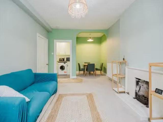 Apartment for rent in Dalry, Scotland