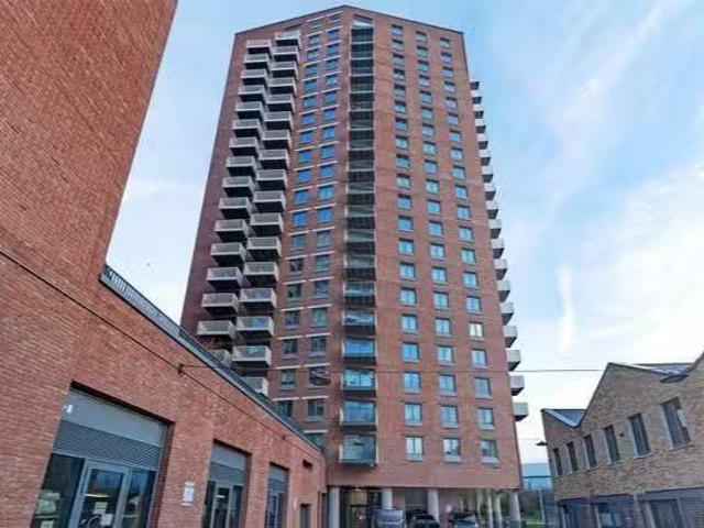 Apartment for rent in Hackney Wick, Greater London