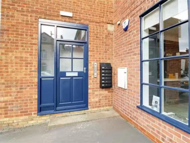 Apartment for rent in Kirton In Lindsey, North Lincolnshire