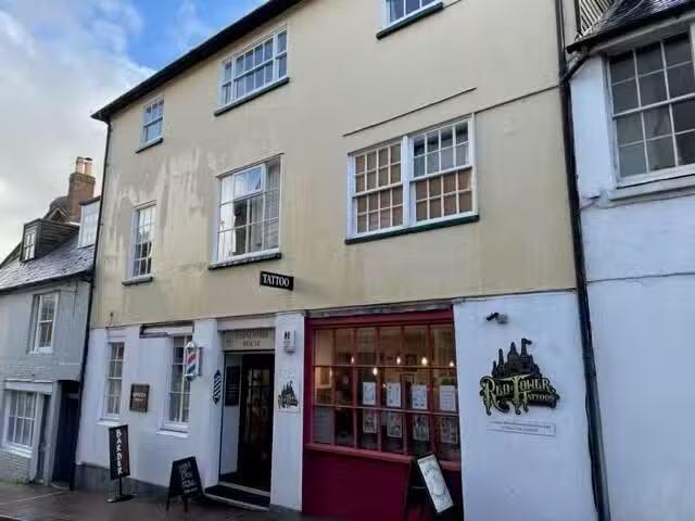 Apartment for rent in Cooksbridge, Lewes