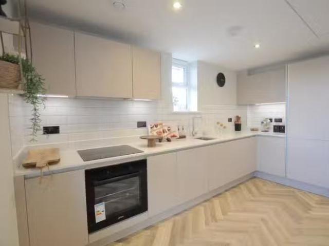 Apartment for rent in East Brook, Wimborne