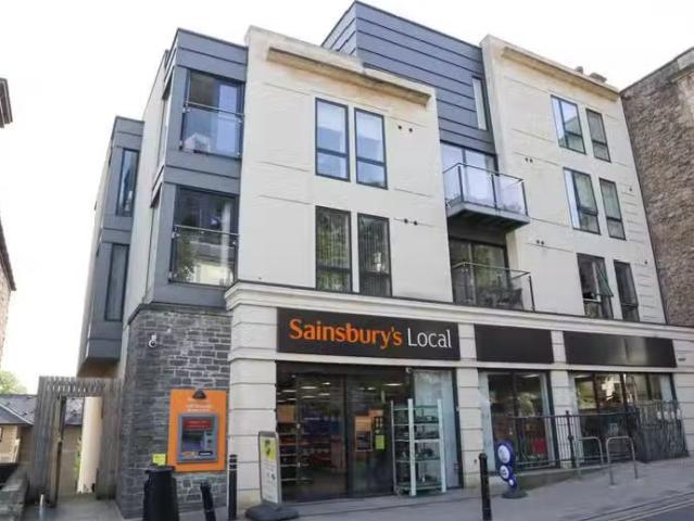 Apartment for rent in Muswell Hill, Greater London