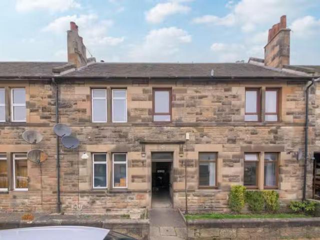 Apartment for rent in Dalmary, Scotland