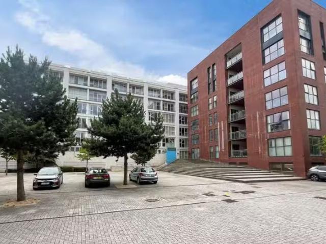 Apartment for rent in Feckenham, City Of Bristol