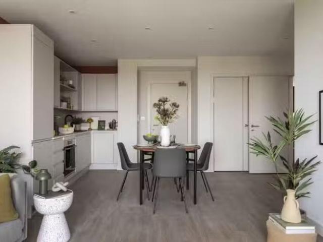 Apartment for rent in East Sussex